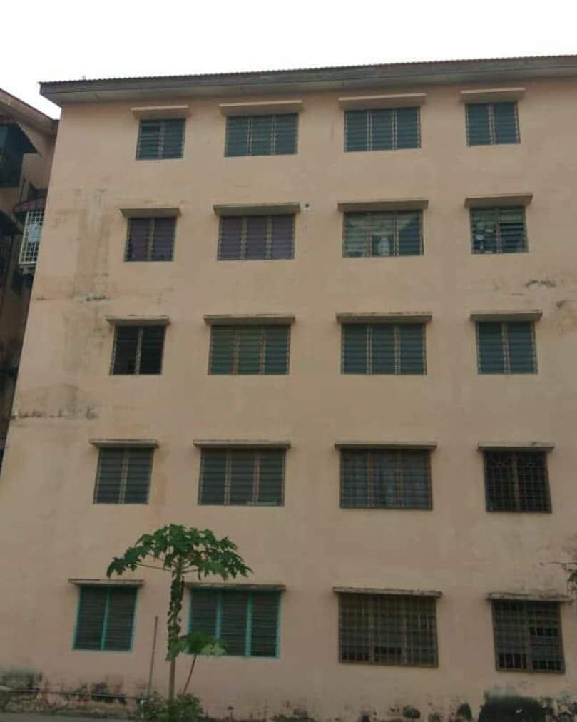FLAT BAIDURI BANDAR TASIK KESUMA LOW PRICE - photo 6