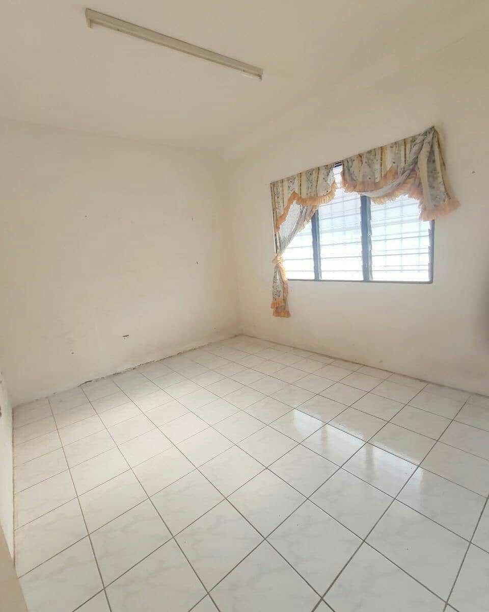 FLAT BAIDURI BANDAR TASIK KESUMA LOW PRICE - photo 4