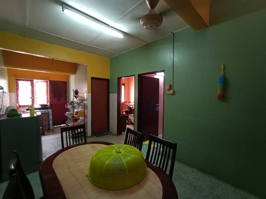 Teres setingkat Taman Sentosa Klang - photo 5