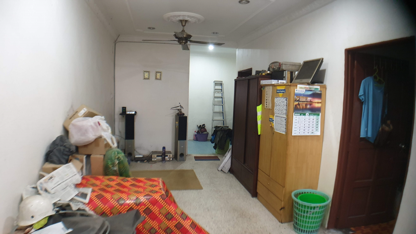 Endlot 22x75 Freehold single storey Taman Sentosa - photo 2