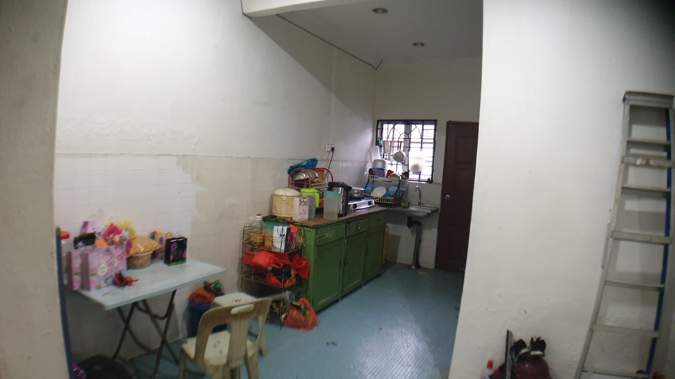 Endlot 22x75 Freehold single storey Taman Sentosa - photo 4
