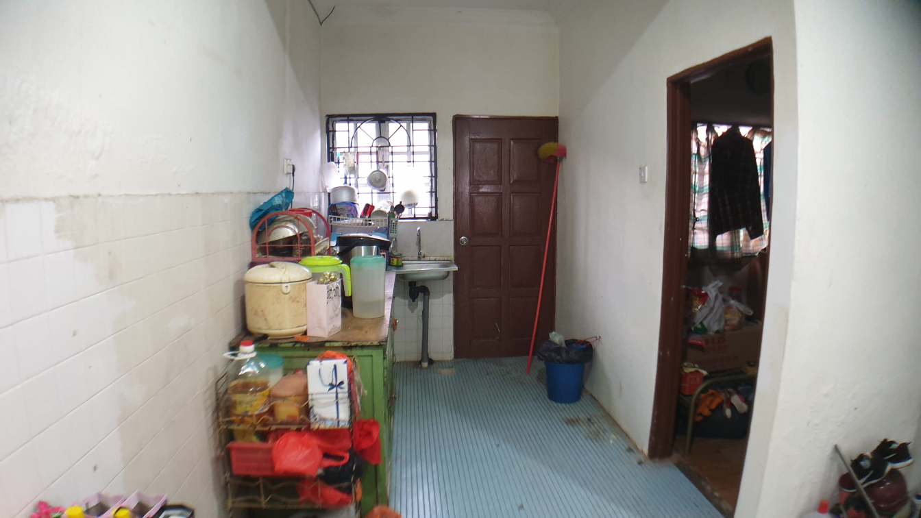 Endlot 22x75 Freehold single storey Taman Sentosa - photo 5