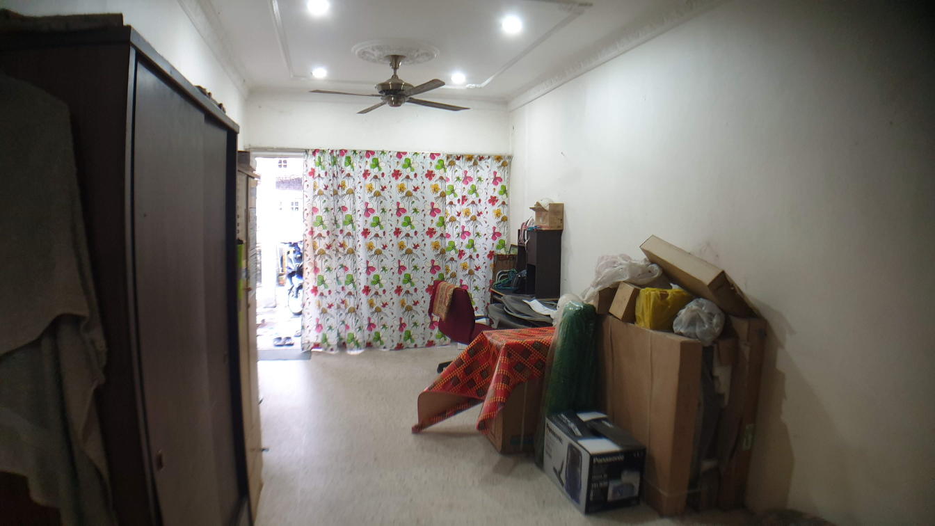 Endlot 22x75 Freehold single storey Taman Sentosa - photo 9