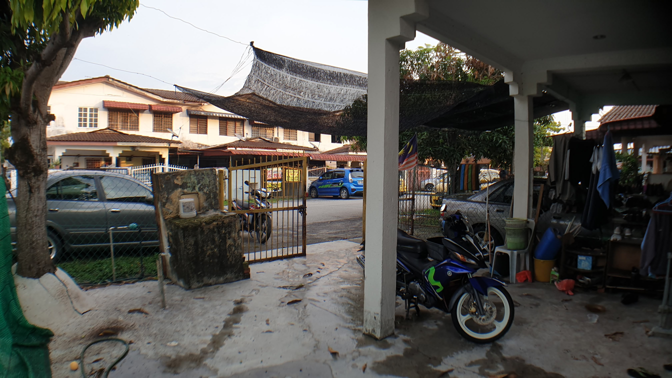 Endlot 22x75 Freehold single storey Taman Sentosa - photo 12