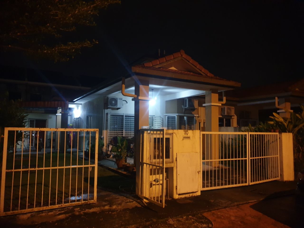 Semi D Kampung Lombong Shah Alam - photo 2