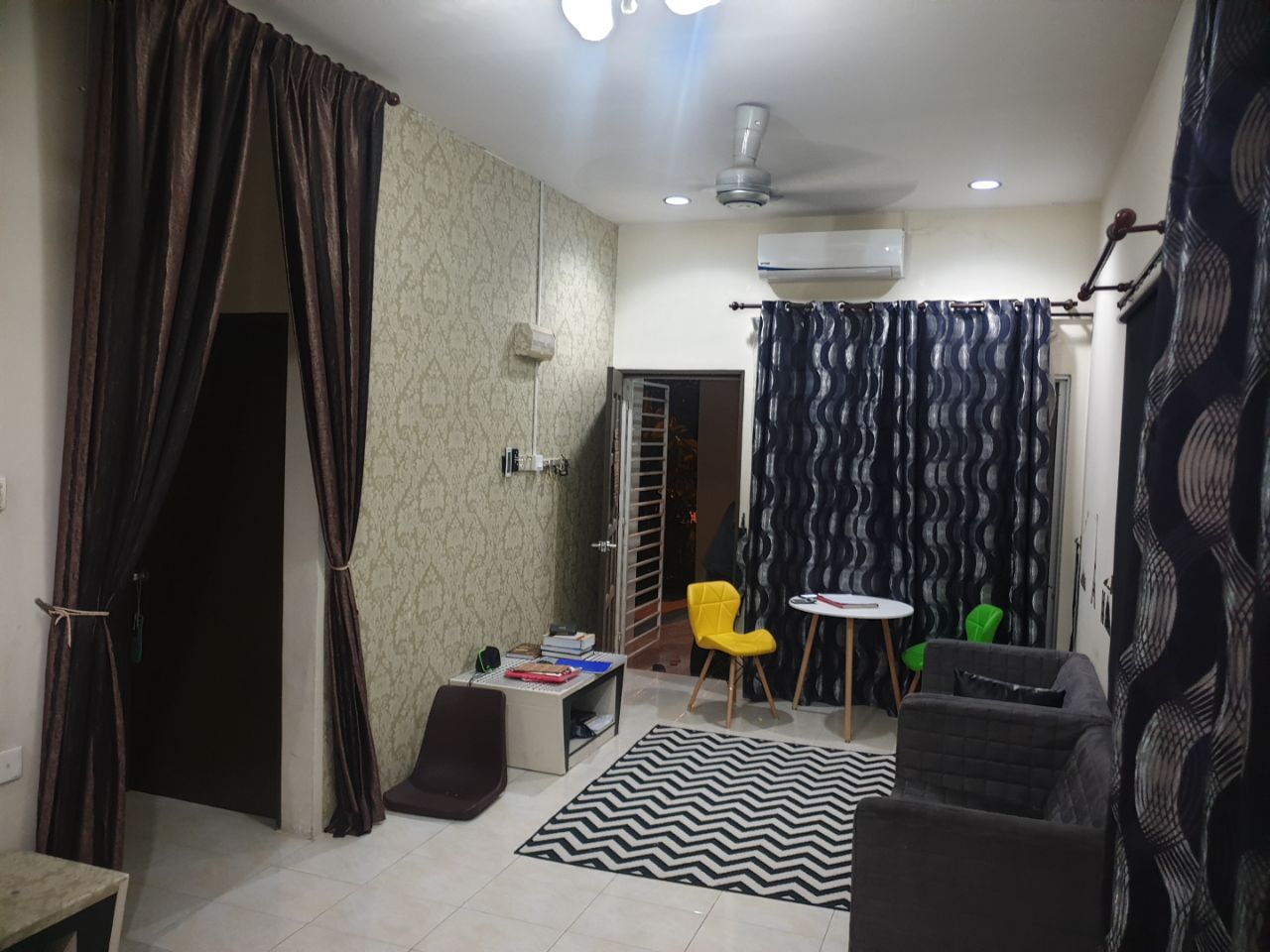 Semi D Kampung Lombong Shah Alam - photo 3