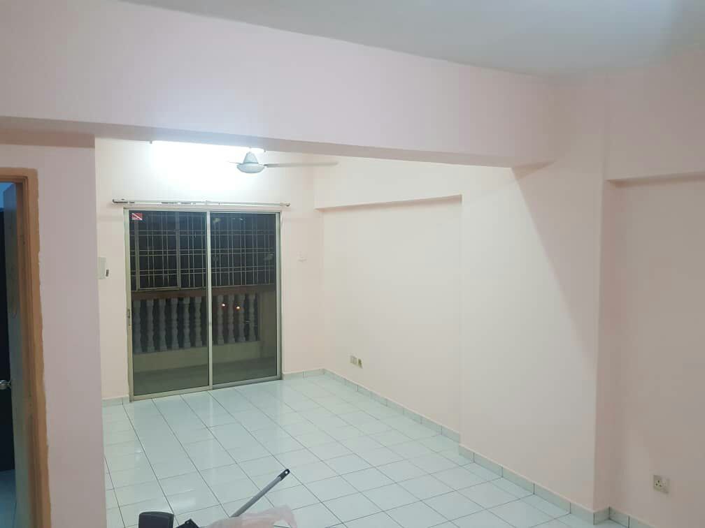 Apartment Sri Dahlia, Taman Sepakat Indah 2 - photo 6