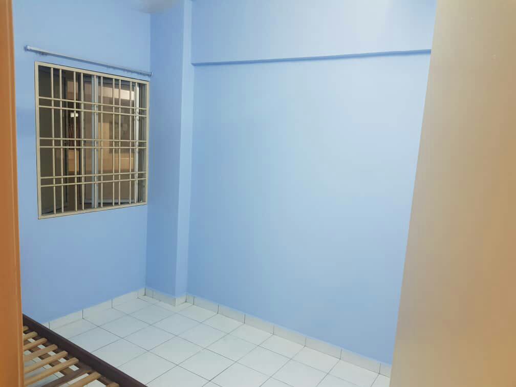 Apartment Sri Dahlia, Taman Sepakat Indah 2 - photo 5