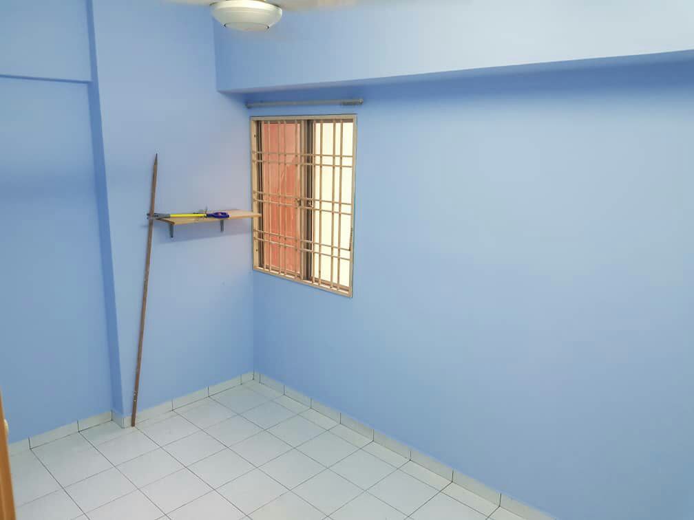 Apartment Sri Dahlia, Taman Sepakat Indah 2 - photo 4