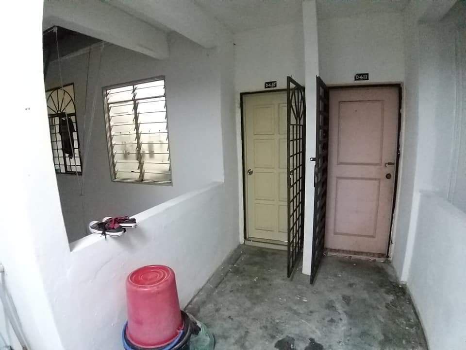 MEGAH VILLA LOW COST BUMI LOT,KOTA WARISAN ,SEPANG - photo 10