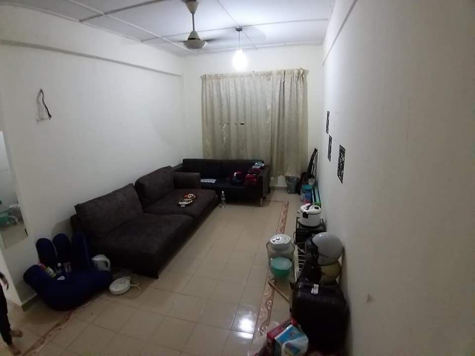 MEGAH VILLA LOW COST BUMI LOT,KOTA WARISAN ,SEPANG - photo 9