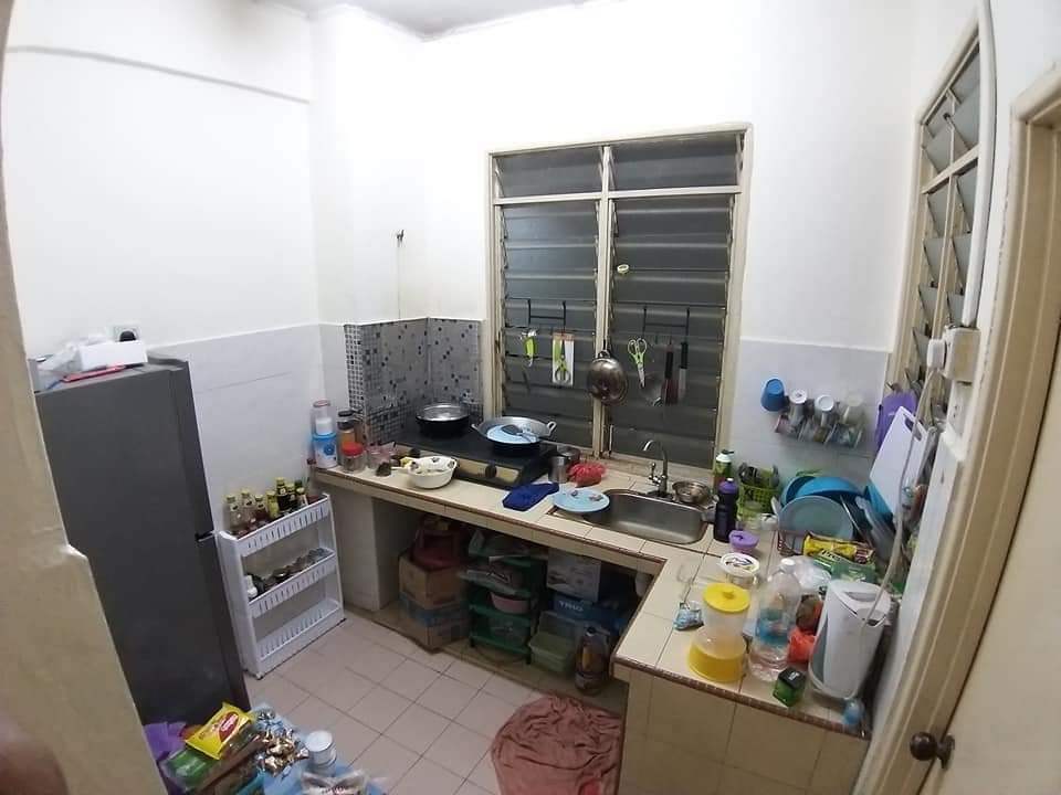 MEGAH VILLA LOW COST BUMI LOT,KOTA WARISAN ,SEPANG - photo 8