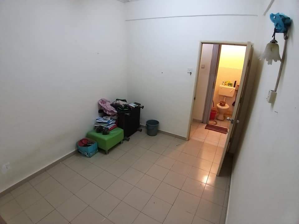MEGAH VILLA LOW COST BUMI LOT,KOTA WARISAN ,SEPANG - photo 6