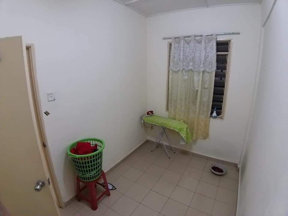 MEGAH VILLA LOW COST BUMI LOT,KOTA WARISAN ,SEPANG - photo 4