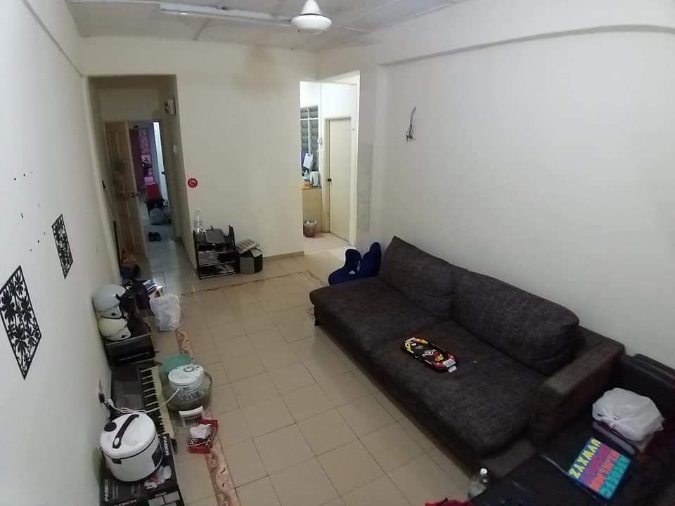 MEGAH VILLA LOW COST BUMI LOT,KOTA WARISAN ,SEPANG - photo 3