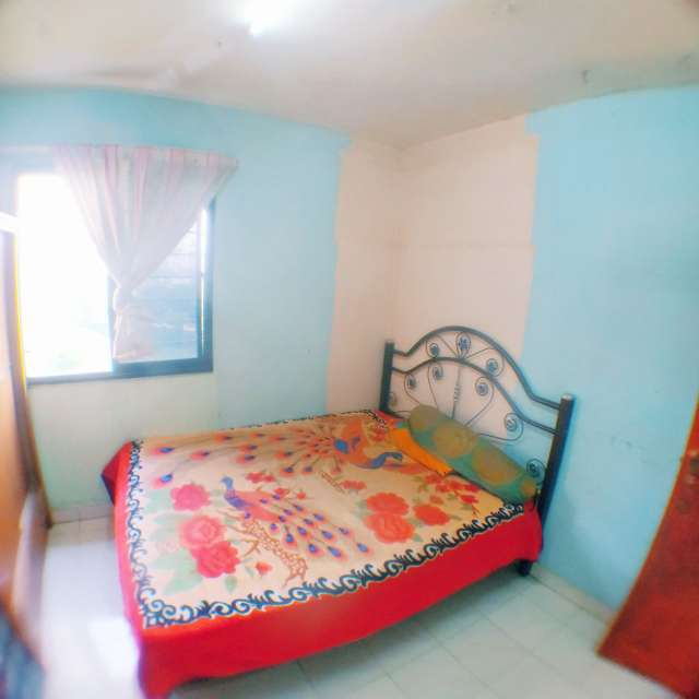 PANGSAPURI SRI PENARA, BDR SRI PERMAISURI, CHERAS - photo 11