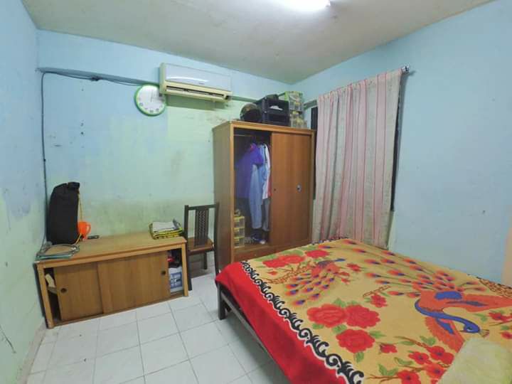 PANGSAPURI SRI PENARA, BDR SRI PERMAISURI, CHERAS - photo 2