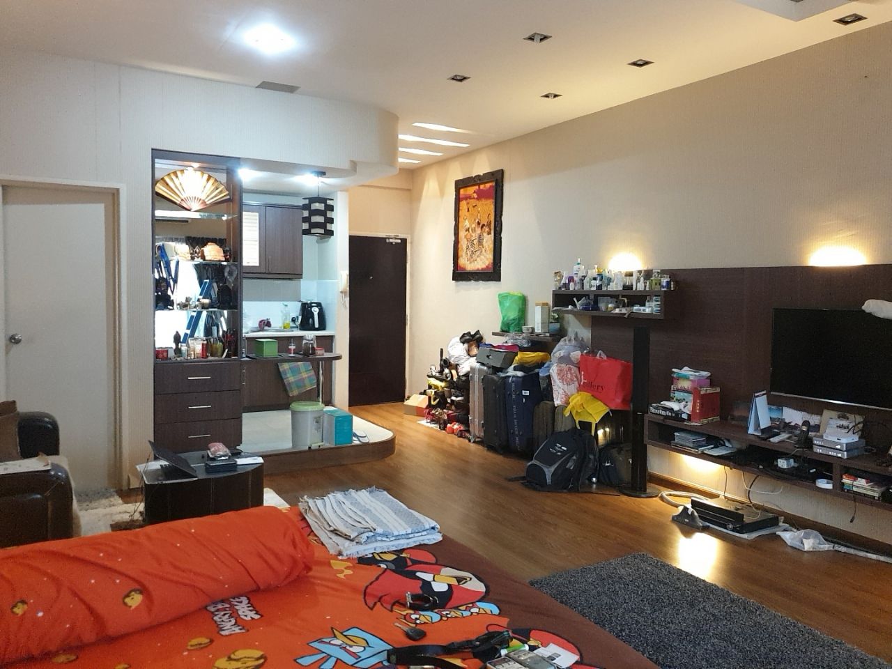 MAY TOWER RENO NON BUMI KUALA LUMPUR - photo 12
