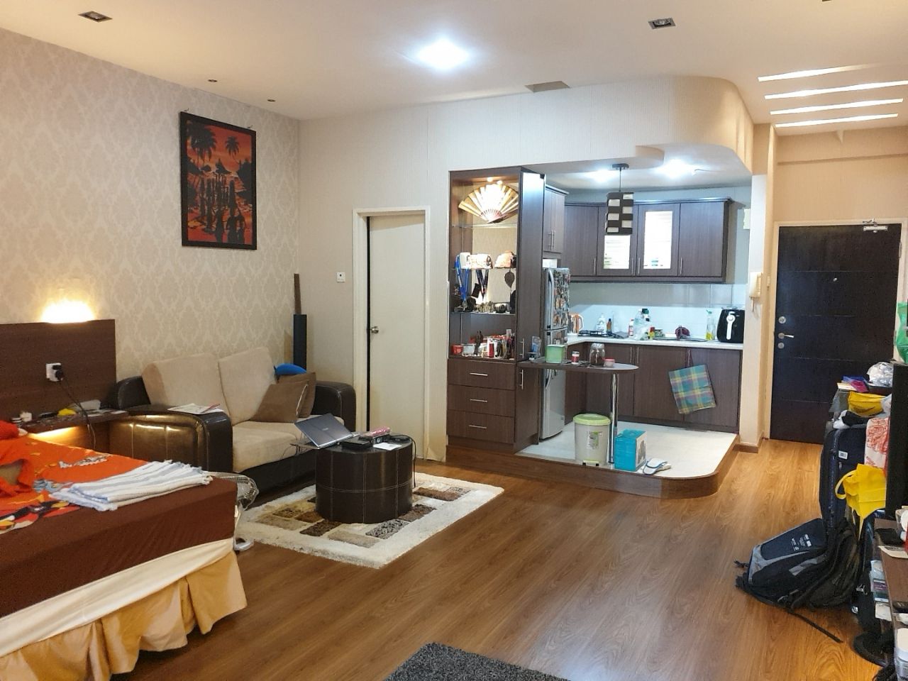 MAY TOWER RENO NON BUMI KUALA LUMPUR - photo 10
