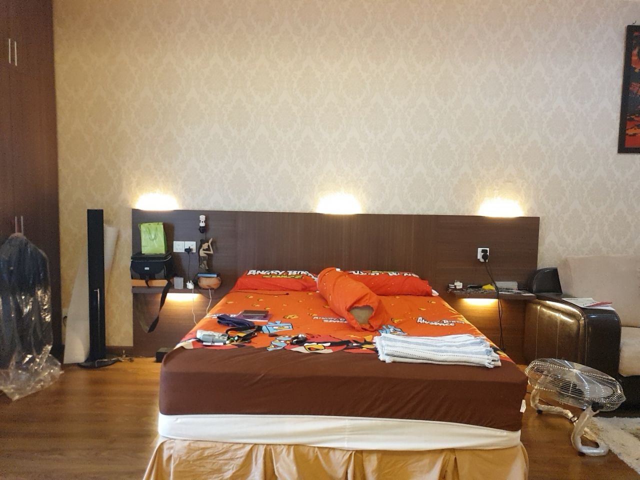 MAY TOWER RENO NON BUMI KUALA LUMPUR - photo 8