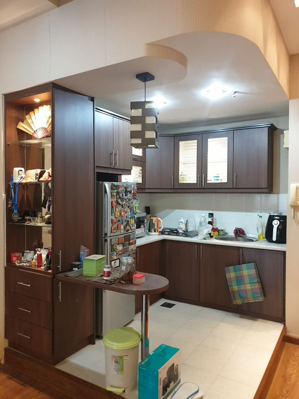 MAY TOWER RENO NON BUMI KUALA LUMPUR - photo 4