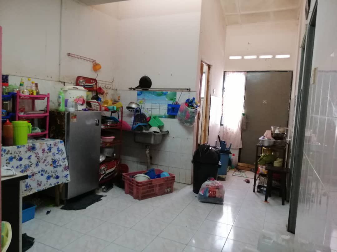 Single Storey Terrace, Taman Dato Hormat, TPG - photo 4