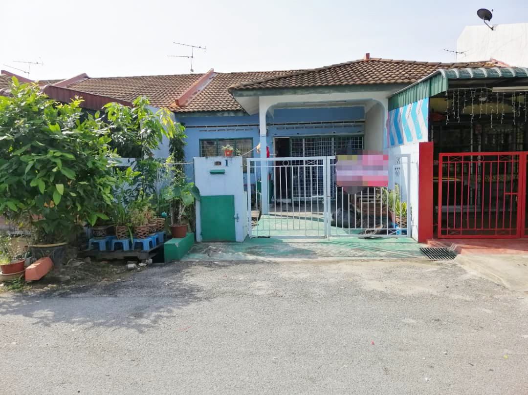 Single Storey Terrace, Taman Dato Hormat, TPG - photo 3