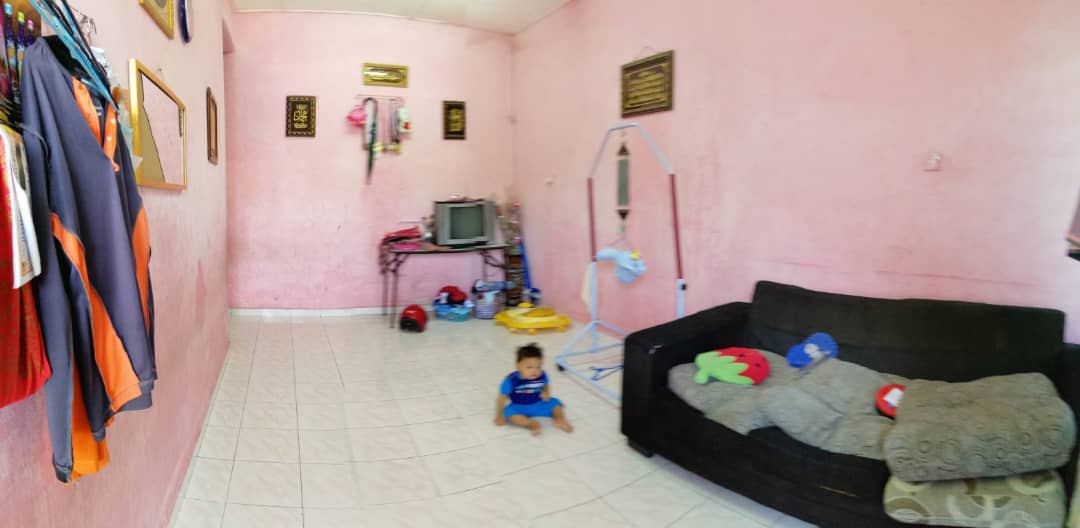 Single Storey Terrace, Taman Dato Hormat, TPG - photo 2
