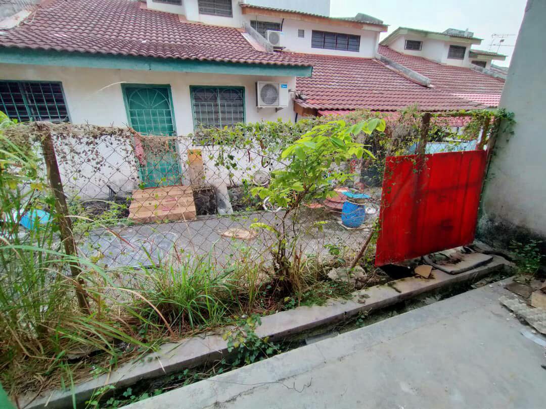 Desa Vista Salak Tinggi Sepang BUMI LOT - photo 11