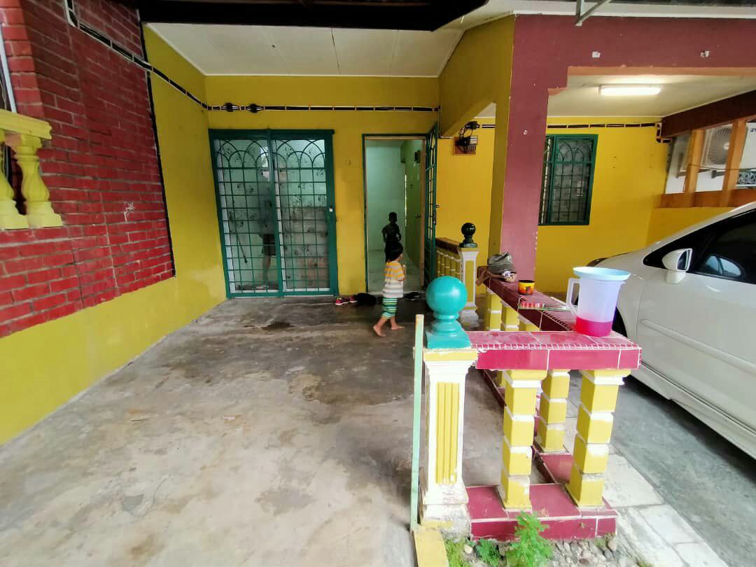 Desa Vista Salak Tinggi Sepang BUMI LOT - photo 12