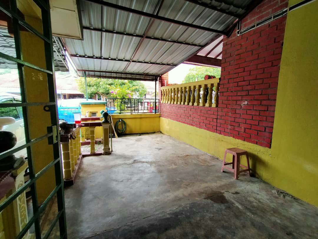 Desa Vista Salak Tinggi Sepang BUMI LOT - photo 9