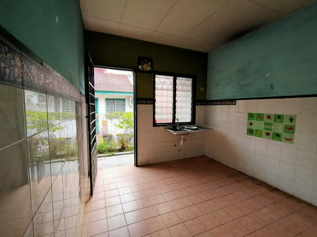 Desa Vista Salak Tinggi Sepang BUMI LOT - photo 2