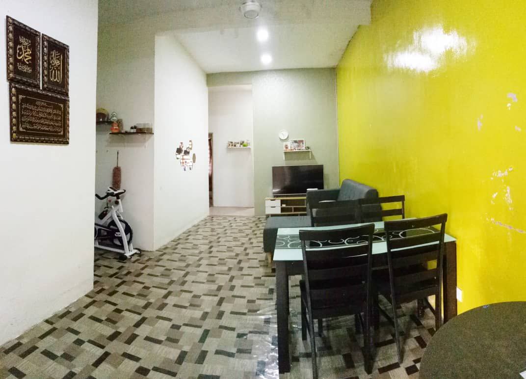 FREEHOLD 1 STOREY MERU - photo 7