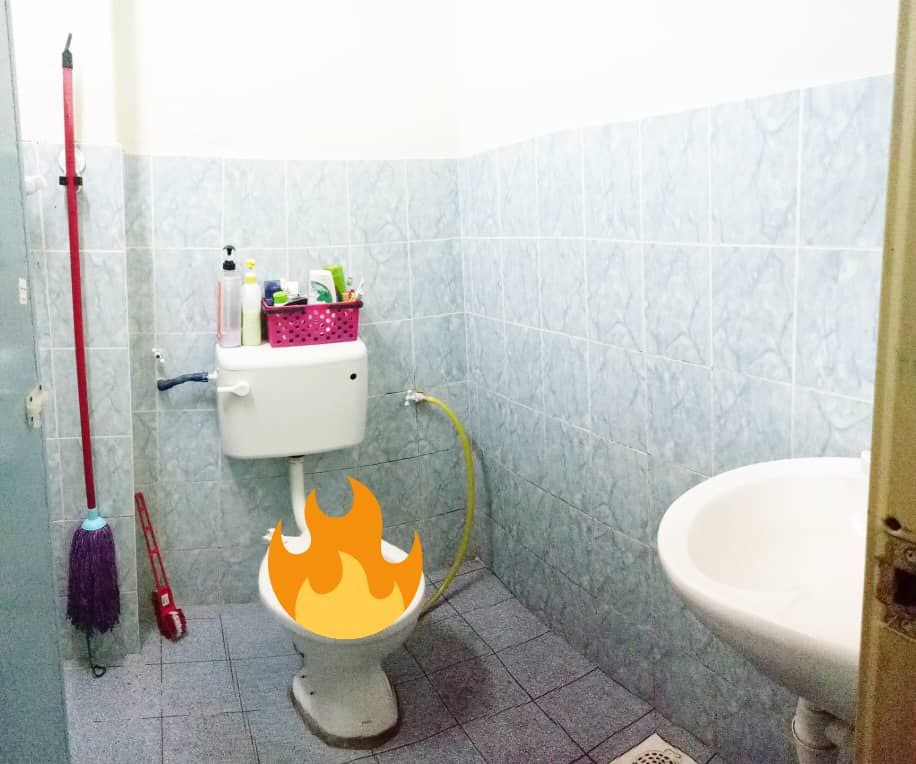 FREEHOLD 1 STOREY MERU - photo 2