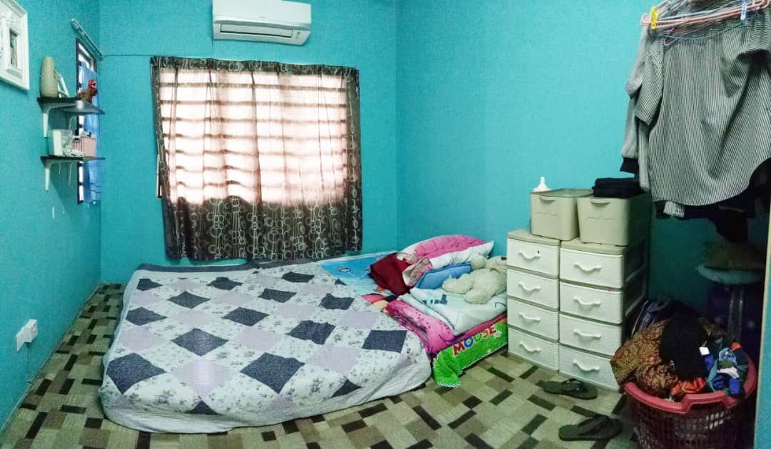 FREEHOLD 1 STOREY MERU - photo 5