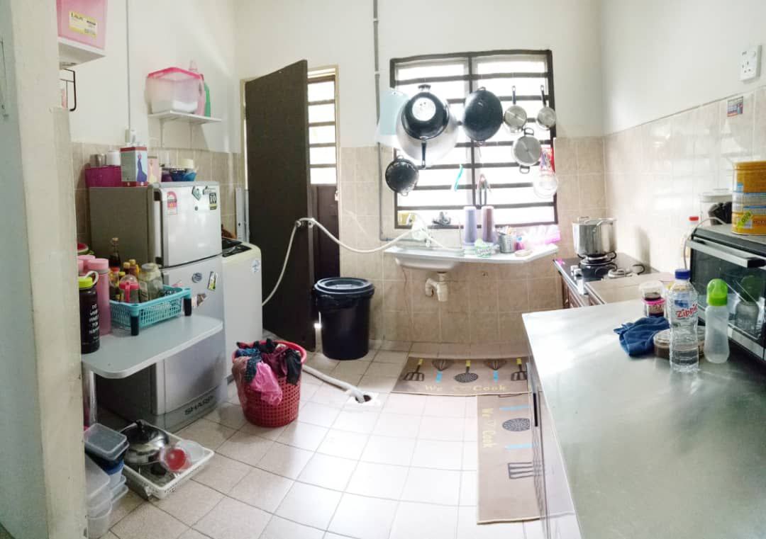 FREEHOLD 1 STOREY MERU - photo 3