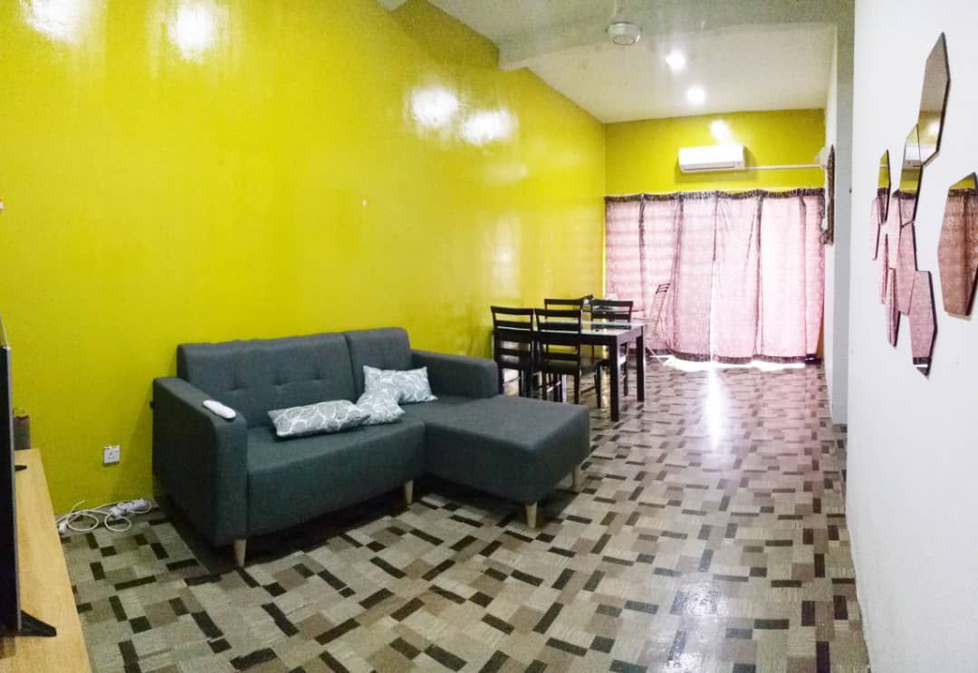 FREEHOLD 1 STOREY MERU - photo 8