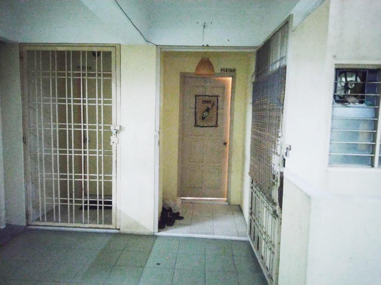 FREEHOLD NON BUMI SRI CEMPAKA MURAH - photo 8