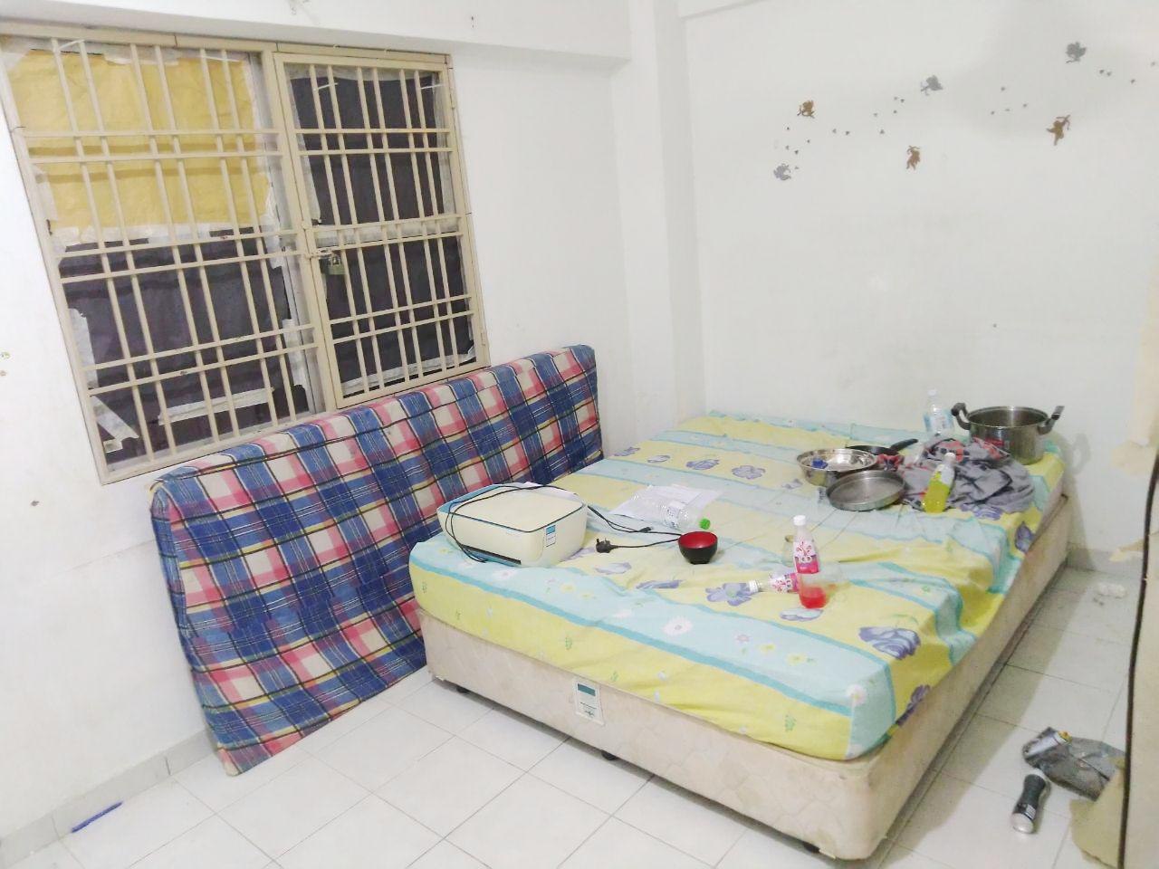 FREEHOLD NON BUMI SRI CEMPAKA MURAH - photo 7