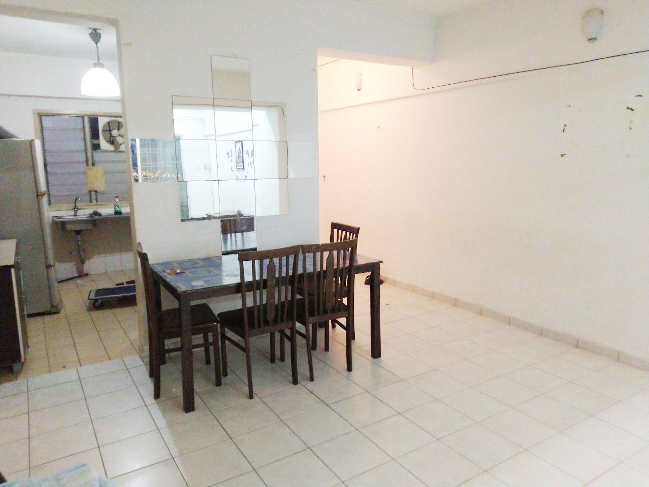 FREEHOLD NON BUMI SRI CEMPAKA MURAH - photo 4