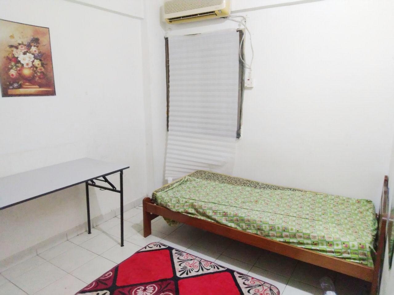 FREEHOLD NON BUMI SRI CEMPAKA MURAH - photo 5