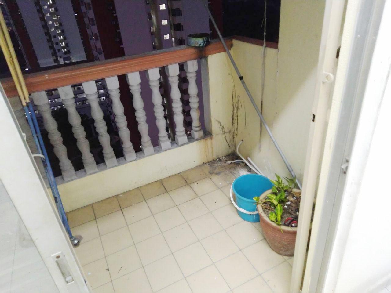 FREEHOLD NON BUMI SRI CEMPAKA MURAH - photo 3