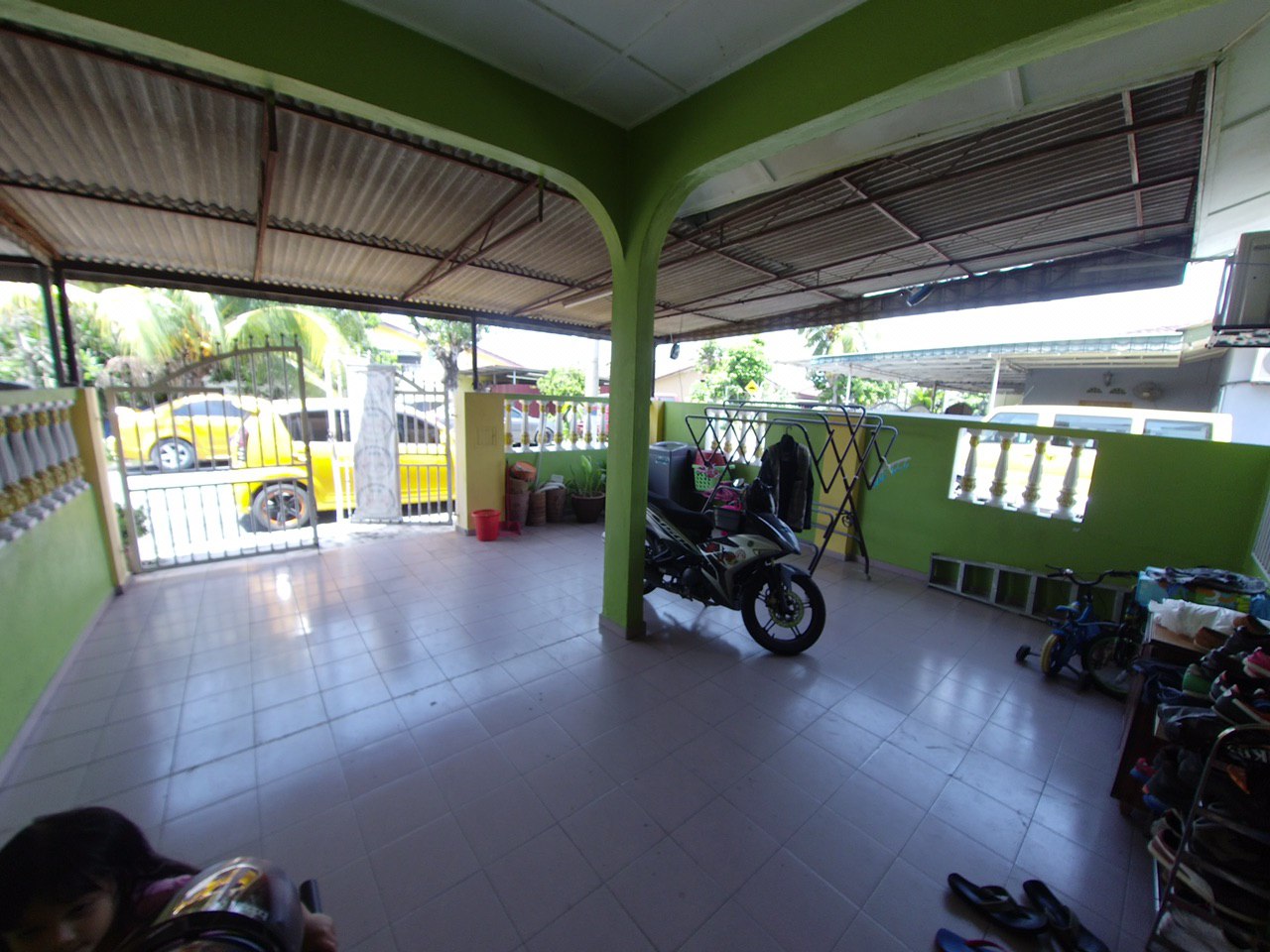 TAMAN PERWIRA MURAH TELOK PANGLIMA GARANG - photo 7