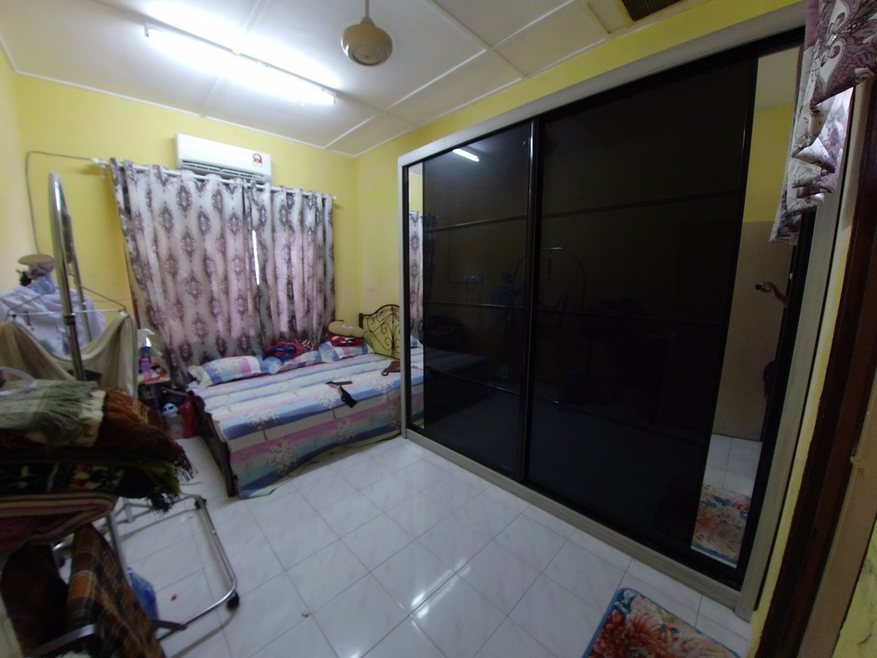 TAMAN PERWIRA MURAH TELOK PANGLIMA GARANG - photo 6
