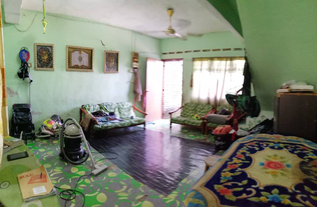 Double Storey Low Cost, TPG, Taman Dato Hormat - photo 7