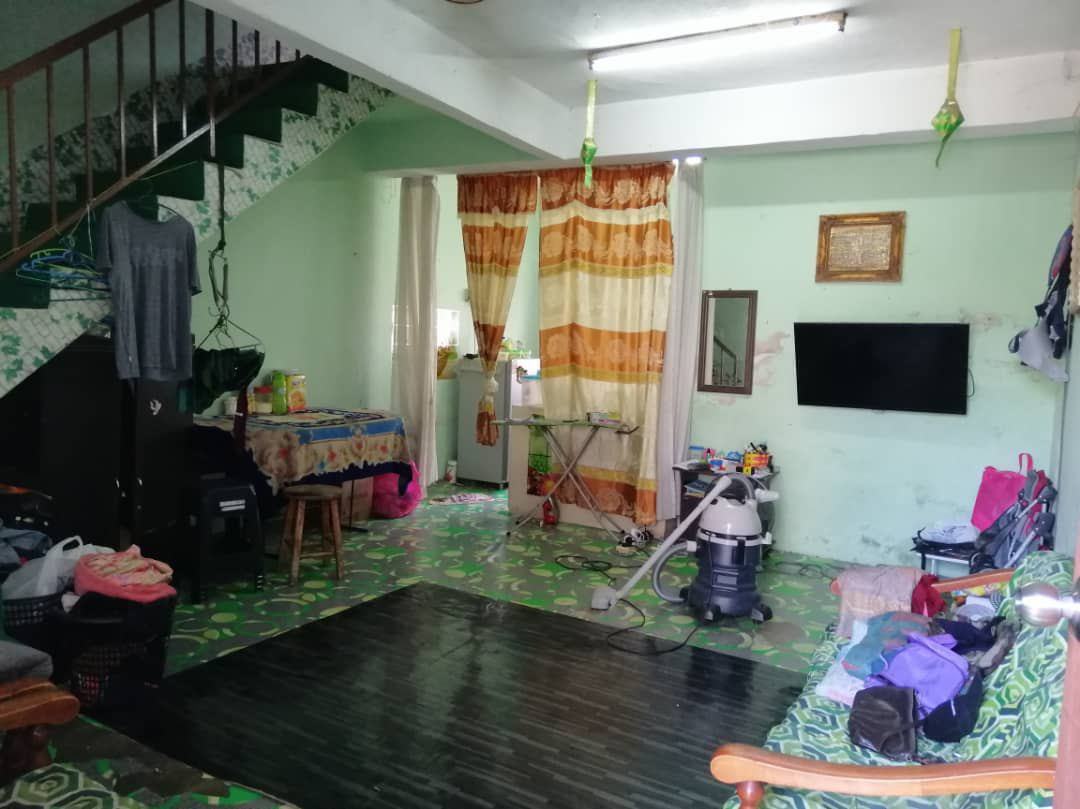 Double Storey Low Cost, TPG, Taman Dato Hormat - photo 6