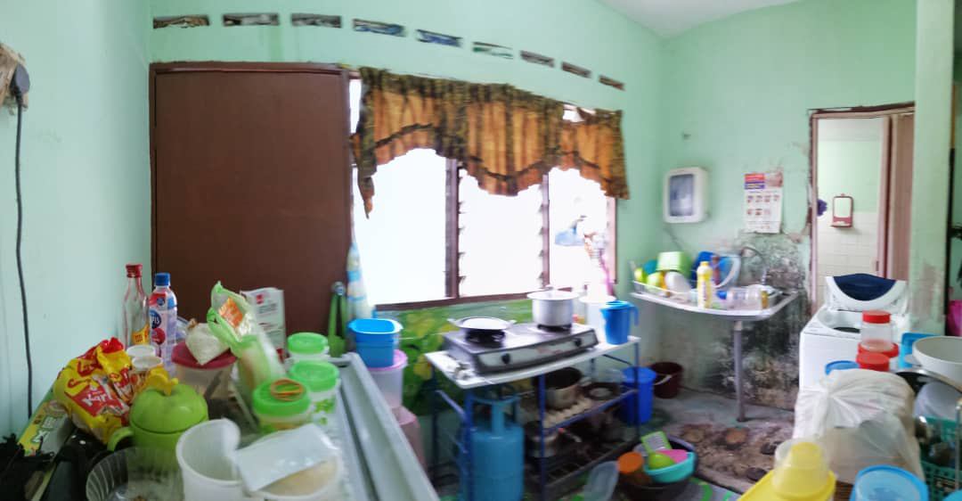 Double Storey Low Cost, TPG, Taman Dato Hormat - photo 5