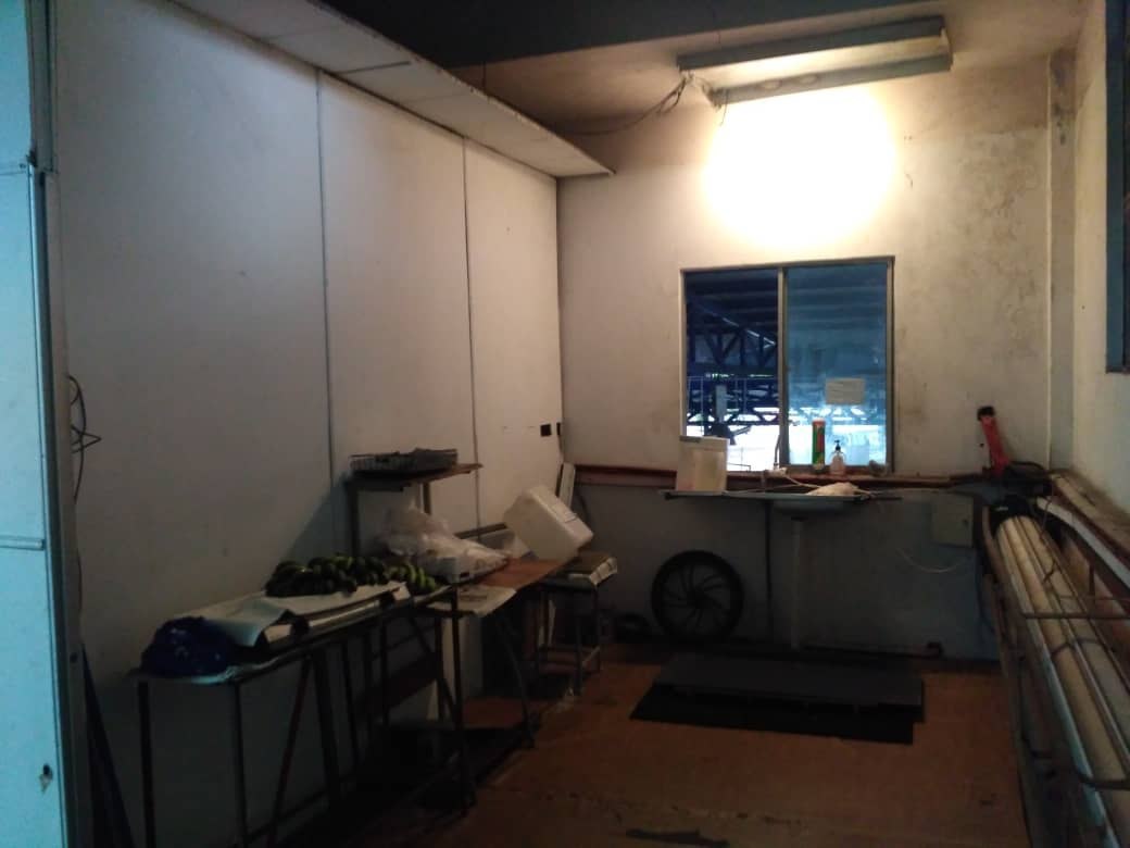 2 STOREY FACTORY CORNER LOT, SECTION 24, SHAH ALAM - photo 3