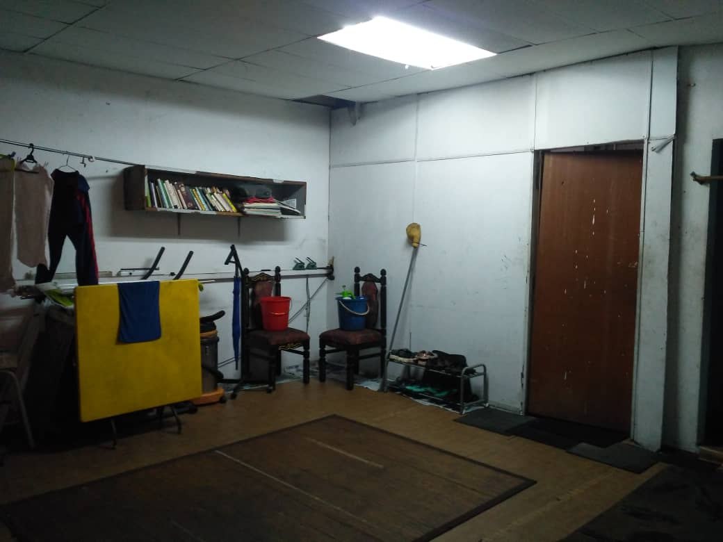 2 STOREY FACTORY CORNER LOT, SECTION 24, SHAH ALAM - photo 2