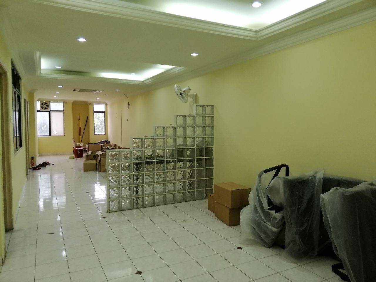 4 STOREY SHOP LOT BANDAR PUCHONG UTAMA - photo 8
